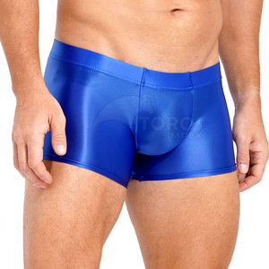 Customized Size Premium Quality Wholesale <b>Boxer</b> Shorts Quick Dry Cheap Price Men <b>Boxer</b> Shorts In Different Color - Product Image 5