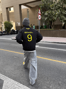 Chaqueta para Hombre Rellena de Fibra de Poliéster, Grosor Estándar, Ligera y Duradera - Product Image 3