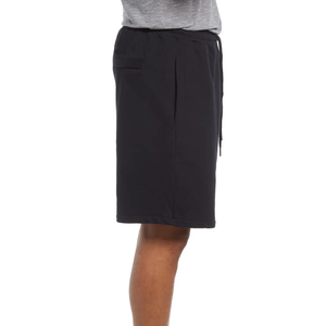 Pantalones Cortos de Felpa Francesa de Algodón Unisex al por Mayor, Pantalones Cortos Deportivos con Logotipo Personalizado para Hombre, Conjuntos de Dos Piezas con Precio Económico - Product Image 2