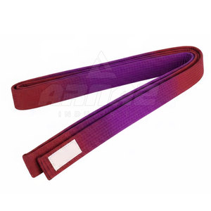 Pakistan Made Traditional Karate <b>Belt</b> Premium Karate <b>Belt</b> With Multiple Stitching And Soft Texture - Product Image 6