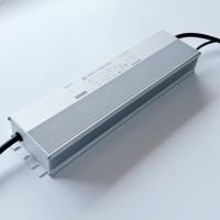 Driver LED à courant constant IP67, haute efficacité, gradation 3 en 1, PWM 0-10V, résistance 30-1600W, alimentation isolée