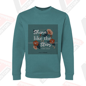Sweat-shirt à capuche court pour femme MCAMS07 Sweatshirt léger d'été Streetwear Style - Product Image 1
