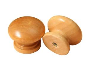 Perillas Decorativas de Madera Ecológicas, Duraderas y de Diseño Moderno, de Primera Calidad, a Bajo Precio, Venta al por Mayor Directa de la India - Product Image 4