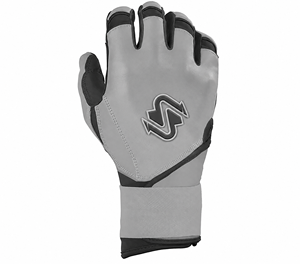 Gant de baseball professionnel en cuir souple et durable pour receveur et infielder, design personnalisé - Product Image 5