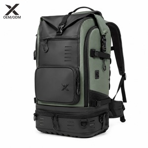 Bolsas de Buceo X, Bolsas de Viaje Grandes para Equipo, Mochila para Equipo de Buceo, Bolsa de Viaje Resistente, OEM/ODM - Product Image 1