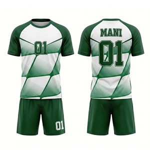 เสื้อยืดแฮนด์บอลสั่งทำขายส่ง |   ชุดกีฬาซับลิเมชั่นระดับพรีเมียมสำหรับทีมชาย - Product Image 1