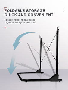 Soporte de dardos inteligente personalizado para deportes de interior Producto de dardos Premium - Product Image 5