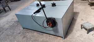 Máquina para Doblar Bambú, Prensa Hidráulica de Alta Resistencia para Doblar Bambú, Dobladora Hidráulica de Bambú Multiángulo - Product Image 2