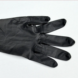 High <b>Performance</b> Durable Colorful <b>Protective</b> Gloves Hand Work Safety for Mechanics <b>and</b> modern welding gloves - Product Image 4