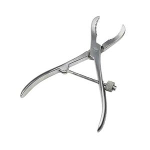 Instrumentos Veterinarios Ortopédicos Profesionales para Reducción de Falanges Dentales, de Acero Reutilizable, Grado A+, Instrumentos Medicab - Product Image 5