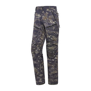 Pantalones de Caza para Hombre, de Verano, con Diseño Estampado, Resistentes al Viento, para Actividades al Aire Libre, con Opciones Personalizadas - Product Image 6
