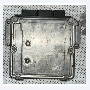 Compatible avec RENAULT KOLEOS I 2.0 dCi 4x4 HY0A ECM 0281018172, 23710 0746R Unité de commande du moteur (ECU) par - Product Image 4