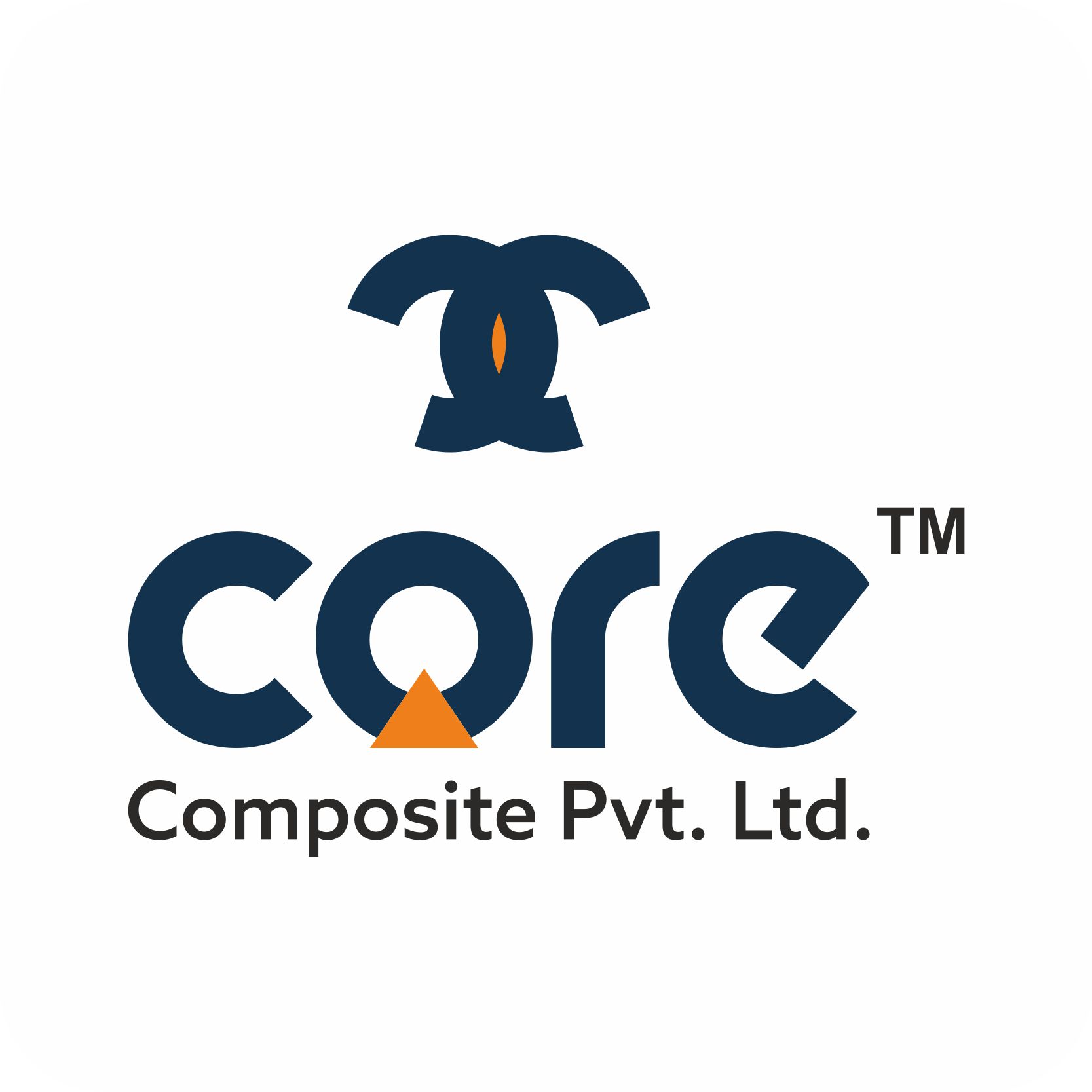 CORE COMPOSITE PRIVATE LIMITED logo