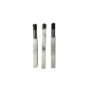 Herramientas de torneado de la mejor calidad para hacer joyas, herramientas de torno interior o exterior para torneado, herramienta de molino de extremo de torno para la fabricación de joyas - Product Image 4