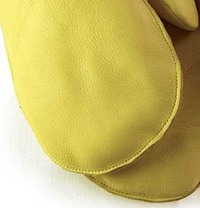 Gants de sécurité OEM ODM, prix d'usine, doux, confortables, résistants, fournisseur de gants de protection - Product Image 3