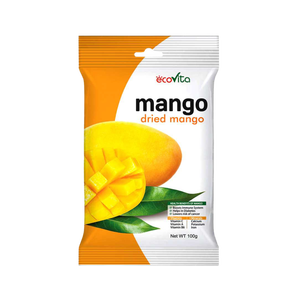 Mango Deshidratado en Rodajas Delicioso y Suave de Primera Calidad, 100g, Venta Caliente, Suministro de Fabricante Vietnamita - Product Image 2