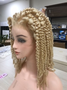 Igs-cabello humano sin procesar de Vietnam, cabello virgen ondulado de cuerpo recto, rizado suelto con doble dibujo - Product Image 3