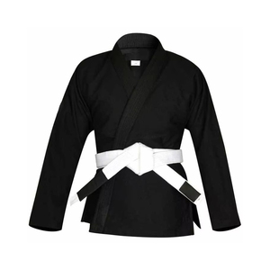 Nouvelle conception de vêtements d'arts martiaux, uniforme de taekwondo de haute qualité, respirant et léger, uniformes de taekwondo - Product Image 2
