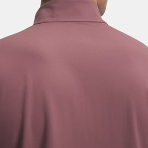 เสื้อยืดผ้าเนื้อนุ่ม 180 กรัม ทรงหลวม ผู้ผลิตเสื้อผ้า เสื้อแขนยาวลำลองสำหรับผู้ชาย เสื้อออกกำลังกาย 100% โพลีเอสเตอร์ - Product Image 3