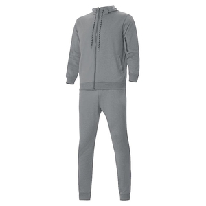 Fournisseur de survêtements de fitness personnalisés, vêtements d'entraînement respirants, vêtements de sport haut de gamme, ensembles de jogging en gros - Product Image 3