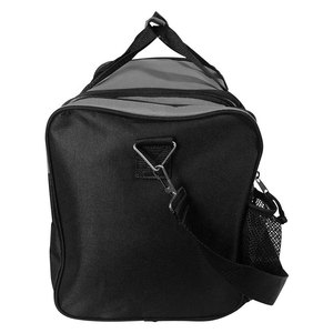 Bolsa de Deporte y Viaje de Nailon Ligero y Ecológico, Duradera, con Forro, de 40-55L, con Compartimento para Zapatos, Diseño Personalizado, OEM, ODM, Venta al por Mayor - Product Image 4