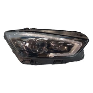 Faro Delantero Derecho Usado para AMG GT Coupé de 4 Puertas A2909069000 - Product Image 1