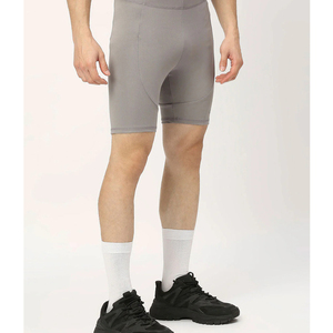 Top Quality Men Running <b>Compression</b> Gym <b>Short</b> Tight Men <b>Compression</b> <b>Shorts</b> 100%cotton <b>short</b> Sublimation <b>Compression</b> <b>Short</b> - Product Image 3