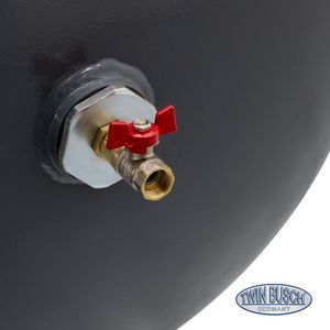 Compresseur 500 L - Grey-Line - Product Image 1