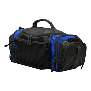Sac de pêche unisexe NAHEED SPORTS, imperméable, avec sangle réglable et support pour canne à pêche, vente chaude en usine - Product Image 2