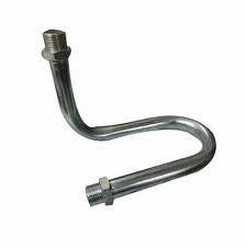 Sifón en U de Acero Inoxidable SS, Tubo de Drenaje Tipo U, Trampa para Fregadero de Cocina, Accesorio de Plomería, Pieza de Repuesto para Cocina - Product Image 3