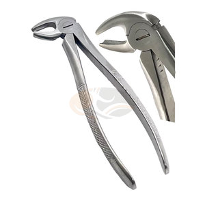 คีมถอนฟัน NO MD3 Mead Forceps คุณภาพพรีเมียม อุปกรณ์ทันตกรรมประสิทธิภาพสูง รุ่นใหม่จากเยอรมัน - Product Image 1