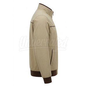 Racing <b>Jackets</b> Custom Full Performance Design Lightweight Breathable Fabric Durable Stitching Track <b>Driving</b> - Product Image 4