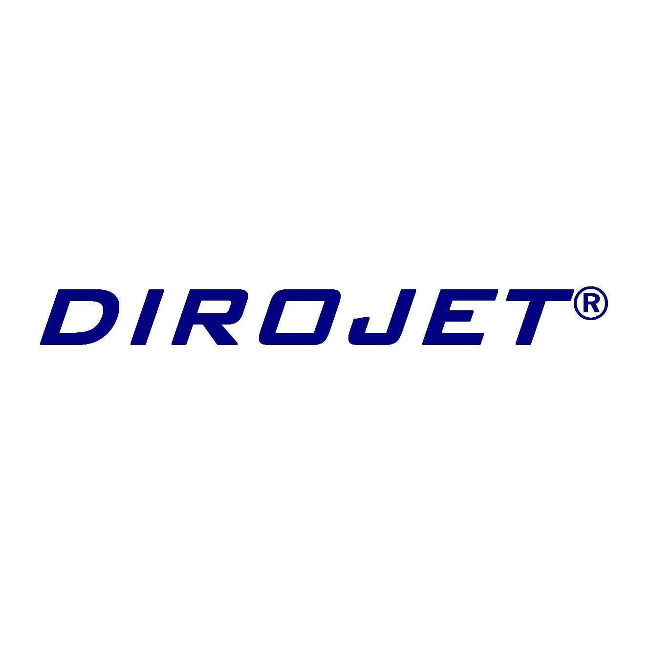 DIROJET GmbH logo