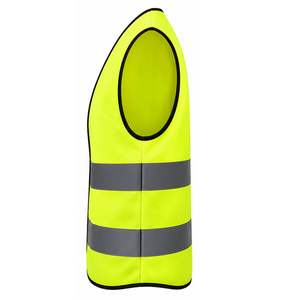 Chaleco de Seguridad Vial de Alta Visibilidad, Equipo Reflectante para Trabajadores de Carreteras, Fabricante Personalizado, Ropa de Trabajo al por Mayor, Uniforme de Protección - Product Image 3