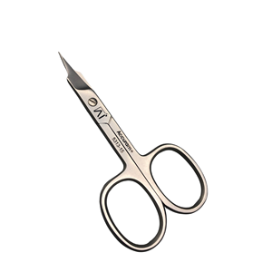 Tijeras para Uñas con Punta de Flecha de 9 cm, Rectas, de Acero Inoxidable, Profesionales, para Manicura y Pedicura, Herramienta de Belleza - Product Image 5
