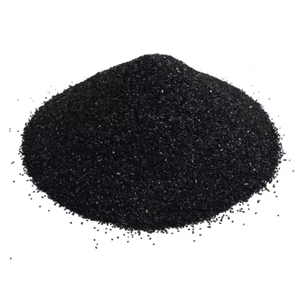 Charbon actif granulaire de coque de noix de coco de qualité supérieure pour la purification de l'eau industrielle, la filtration de l'air, support haute performance, Inde - Product Image 5