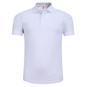 Camisas Polo para Hombre al por Mayor, Camisa Polo con Logotipo Personalizado Bordado, Ropa Casual, Proveedor al por Mayor, Tejido Casual Duradero y Transpirable - Product Image 2