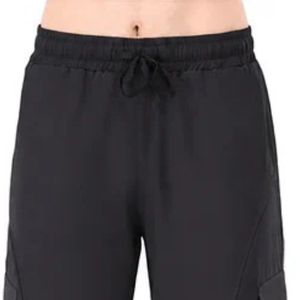 Customized Color Custom <b>Jogger</b> <b>Cargo</b> Trousers <b>Men</b> Casual Utility Pants High Elastic Waist Fleece Quick Dry Straight Leg Custom - Product Image 2
