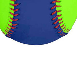 Ballon de baseball Front Man Sports FMS-BB-200, logo personnalisé par le fabricant, taille et poids officiels, léger, pour l'extérieur et l'intérieur - Product Image 6