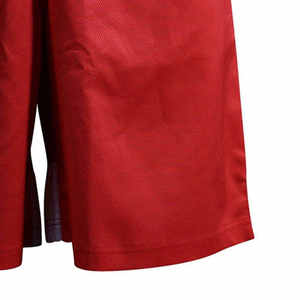 Shorts de combat MMA unisexe à motif uni, nouvelle collection, taille élastique, respirant, séchage rapide, en Spandex/Polyester, marque privée - Product Image 4