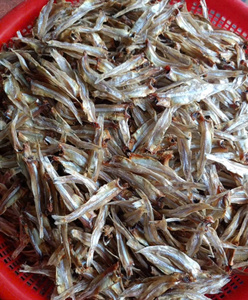แวน บาช ตุง เวียดนาม เจียง ปลาแอนโชวี่แห้ง 100% พรีเมียม ธรรมชาติ กระบวนการแช่แข็งแบบ FD และ BQF บรรจุภัณฑ์สุญญากาศ อายุการเก็บรักษา 12 เดือนขึ้นไป พร้อมจำหน่าย - Product Image 3