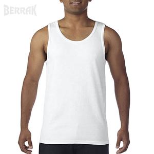 เสื้อกล้ามออกกำลังกายของผู้ชาย,เสื้อกล้ามแห้งเร็วเสื้อกล้ามใส่วิ่งเล่นฟิตเนสใหม่ฤดูร้อน - Product Image 1