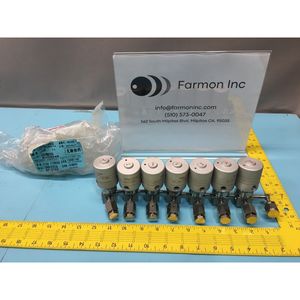 FUJIKIN O.P. 3.5~5KGF/CM^2G TIPO N.C., NEUMÁTICO - Equipo y Piezas de Semiconductores de Confianza de Marca Global en - Product Image 2