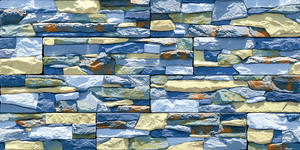 Azulejos Premium Choice de Calidad Superior Asia Tiles Elevation de 300x600mm para Paredes, Ideales para la Salud. - Product Image 3