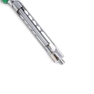 Seringue dentaire auto-aspirante de 1,8 ml, en acier inoxydable, instruments dentaires manuels pour usage professionnel - Product Image 3