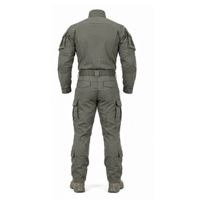Nouvelle tenue de sécurité sur mesure, durable et légère, vêtements de travail professionnels - Product Image 4