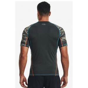 <b>Custom</b> <b>Design</b> Reasonable Quick Dry Breathable New Arrival Rash Guard High Quality Spandex/Polyester <b>Compression</b> Rash Guard - Product Image 5