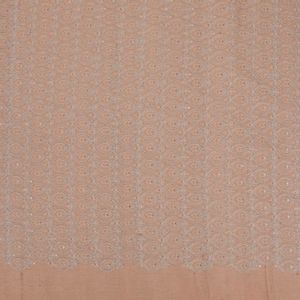 Tissu de broderie multi-usage de qualité supérieure pour femmes, tissu de créateur pour la mode, tissu de broderie pour tenues de soirée, tissu de luxe - Product Image 6