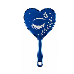 Clear View Eyelash <b>Mirror</b> for Precise Styling Travel Eyelash <b>Mirror</b> for Easy Makeup Application - Product Image 3