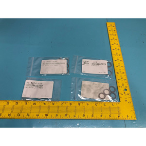16 ONTRAK 33-0004-029 Sello, Recipiente Eje de 5/8 pulgadas - Equipo y piezas de semiconductores de confianza de Trusted Global Legacy - Product Image 1
